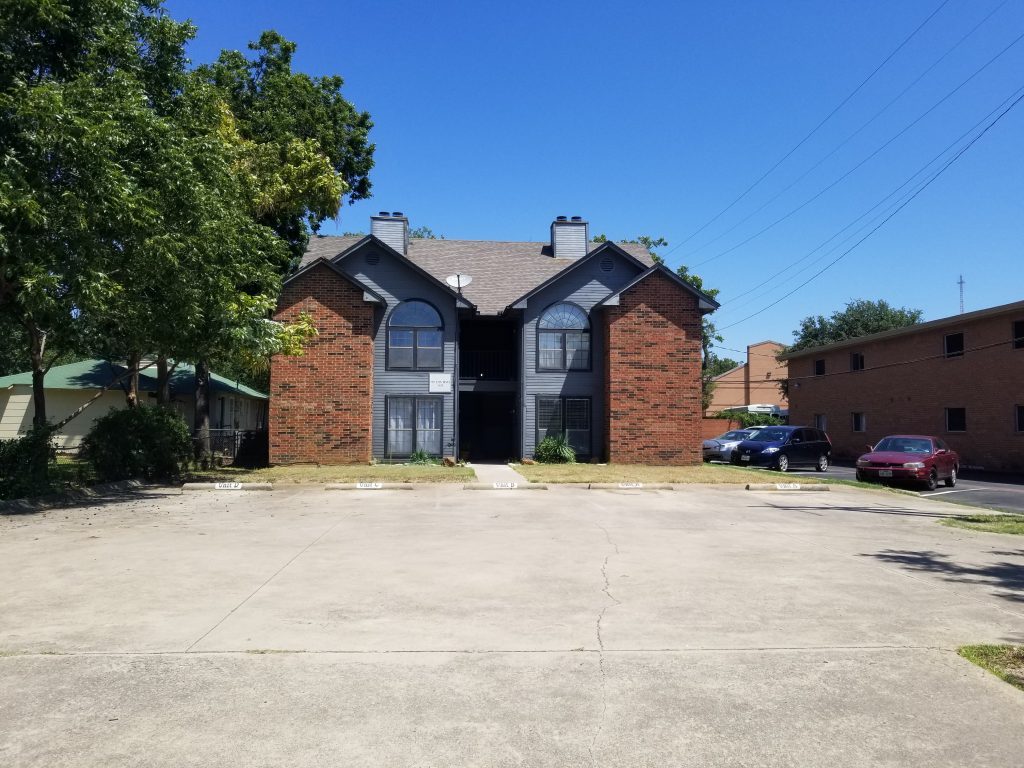 719 UTA CONDOS